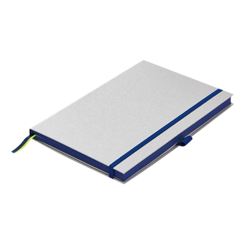 Sổ Tay Lamy B1 Notebook Hardcover A5 Oceanblue