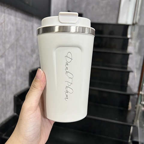 Ly Giữ Nhiệt 510ml