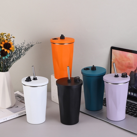 Ly Giữ Nhiệt Hyleor 600ml