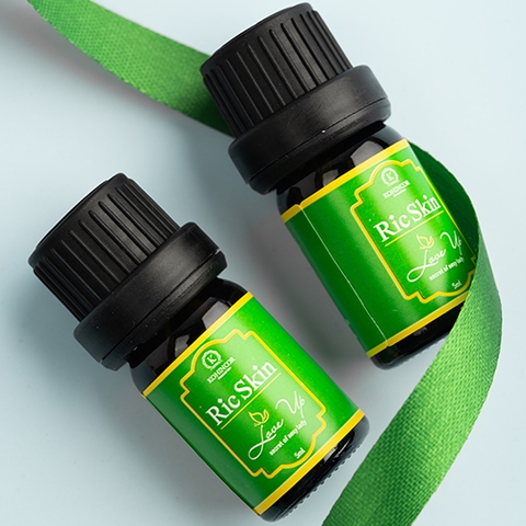 Nước hoa vùng kín Ric Skin Love Up