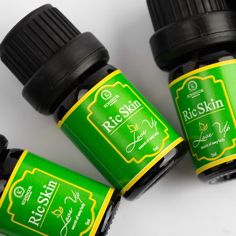 Nước hoa vùng kín Ric Skin Love Up