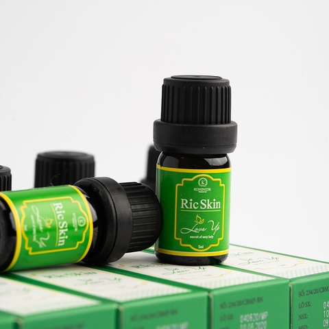 Nước hoa vùng kín Ric Skin Love Up