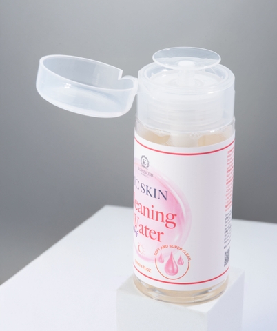 Ric Skin Cleaning Water Plus