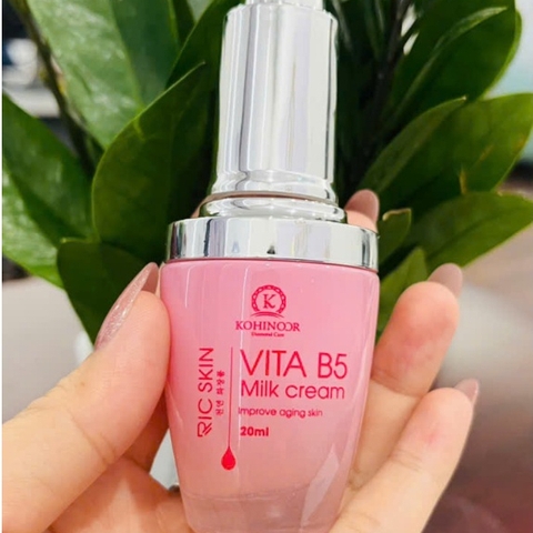 RIC SKIN VITA B5 MILK CREAM