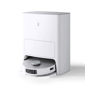 ECOVACS DEEBOT T20 OMNI QUỐC TẾ