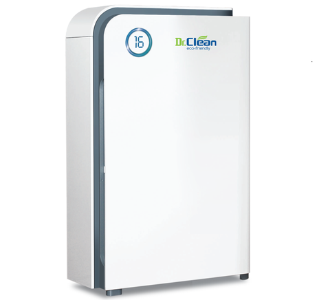 MÁY LỌC KHÔNG KHÍ DR-CLEAN DAP88C