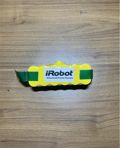 Pin Irobot 4500 MAH - Vàng