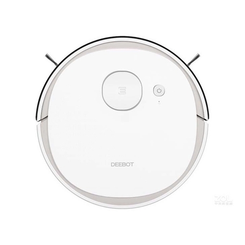 ROBOT HÚT BỤI ECOVACS N3 MAX