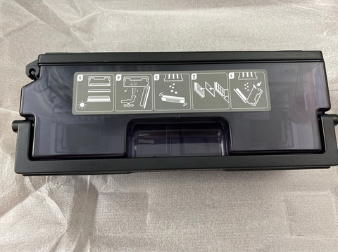 Hộp rác T9 aivi plus