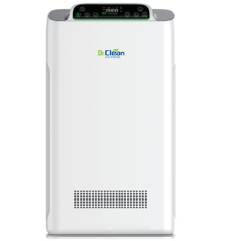 MÁY LỌC KHÔNG KHÍ DR-CLEAN DAP68