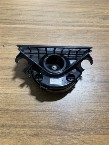 Quạt hút D9/L10 / W10