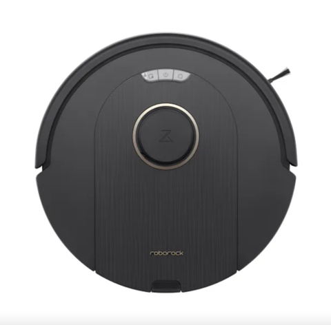 ROBOT HÚT BỤI LAU NHÀ ROBOROCK Q5 PRO