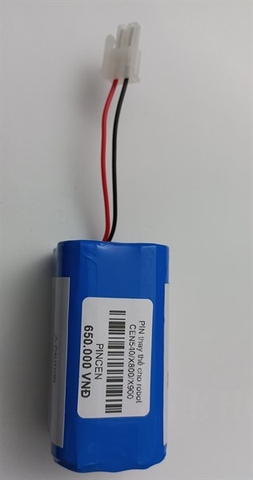PIN thay thế cho robot CEN540/X800/X900