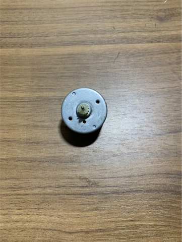 Động cơ bánh xe T5 /T8