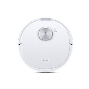 Robot hút bụi lau nhà Ecovacs Deebot N10 – Quốc tế