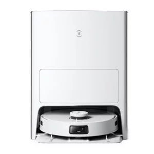 ROBOT HÚT BỤI ECOVACS DEEBOT T10 OMNI - QUỐC TẾ