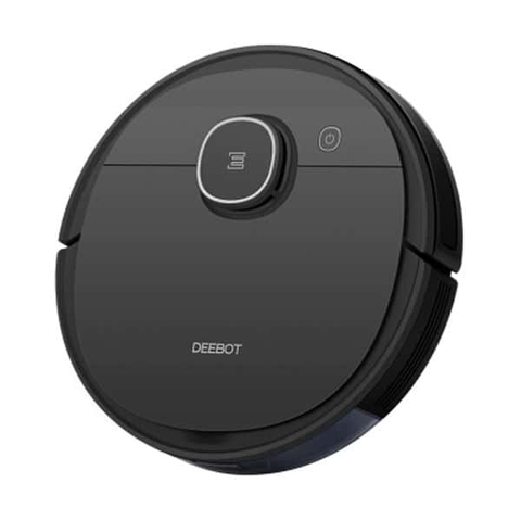 ROBOT HÚT BỤI ECOVACS T5 POWER - NỘI ĐỊA