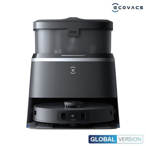 ROBOT HÚT BỤI TỰ ĐỘNG GIẶT GIẺ VÀ ĐỔ RÁC T30 PRO OMNI