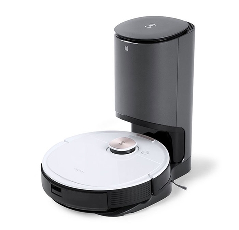 ROBOT HÚT BỤI LAU NHÀ ECOVACS DEEBOT T8 MAX PLUS