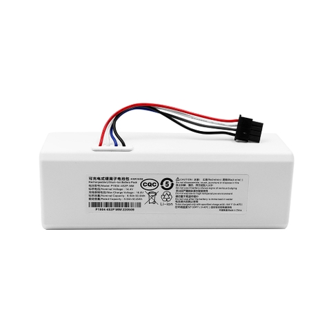 Pin Xiaomi Vacuum MOP (1C)