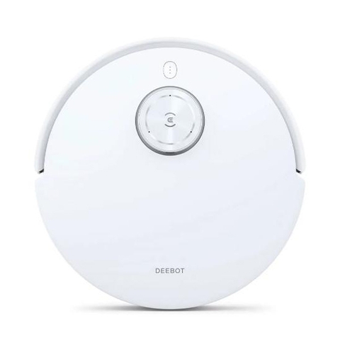 Robot Hút Bụi Lau Nhà Ecovacs Deebot T10 - Quốc tế