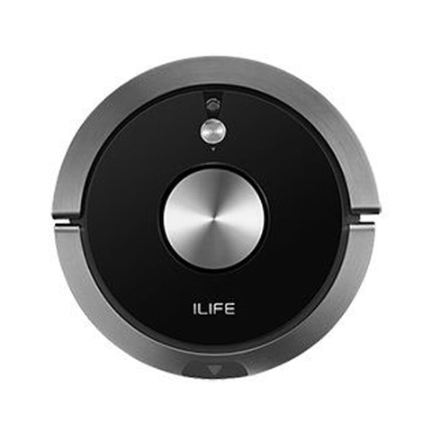 ILIFE X800 Robot hút bụi lau nhà - hàng new 100%