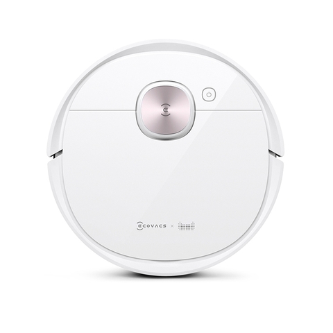 Robot hút bụi lau nhà Ecovacs Deebot T9 Max