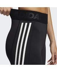 Quần tập nữ Adidas - màu đen - size M- mã GL0685