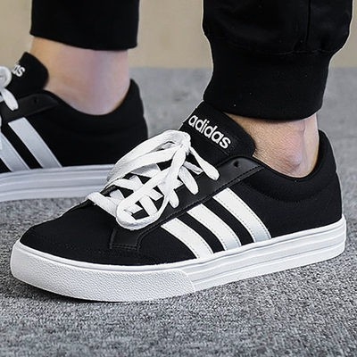 Giày Adidas Aw3890 Cho Nam Màu Đen Size 260Cm( 41 1/3)