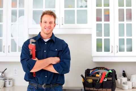 Dịch vụ sửa chữa điện nước tại nhà