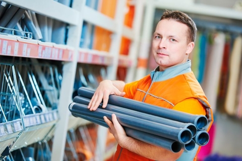 Cách lắp phao điện cho bồn nước an toàn và chính xác