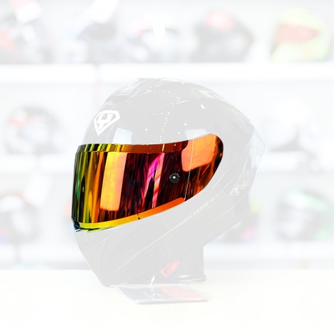 Kính REVO Yohe 978/977/981 ROC 01 REVO - Đỏ Đậm FREESHIP