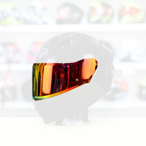 Kính REVO Yohe 985 - Đỏ Đậm