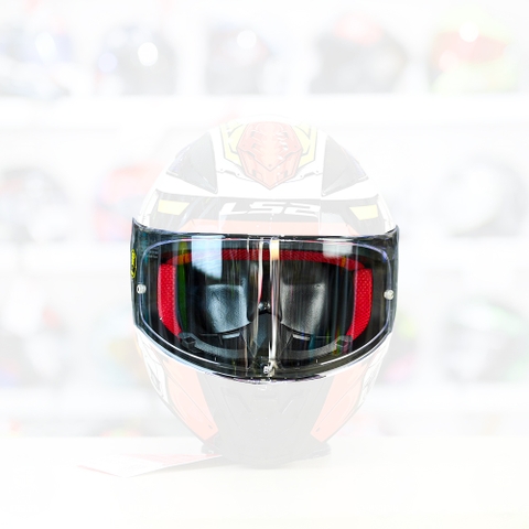 Kính Mũ LS2 FF353/FF800/FF320 Trong FREESHIP