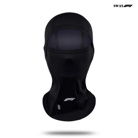 Khăn trùm đầu ninja Swat F1 3 in 1 Freeship