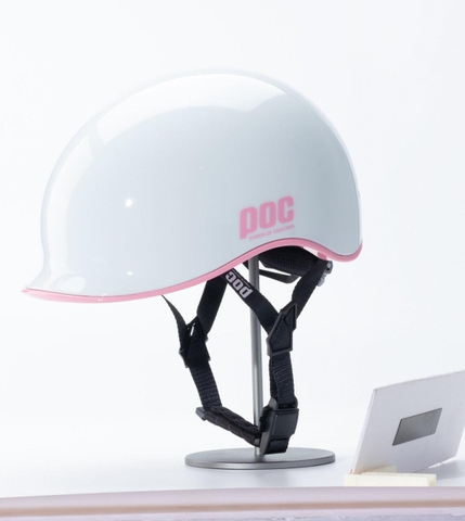 Nón POC P19 2023 FREESHIP