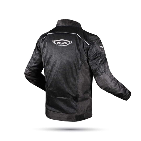 Áo Giáp LS2 Airy Man EVO FREESHIP