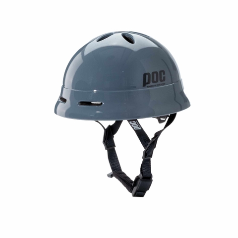 Nón trẻ em POC PK02 - Freeship - Xi Măng