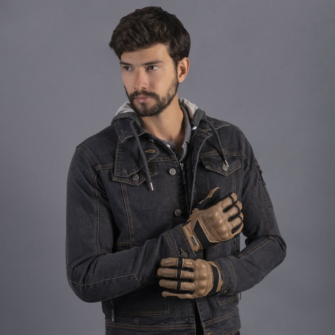 Áo Giáp LS2 Oaky Man Freeship