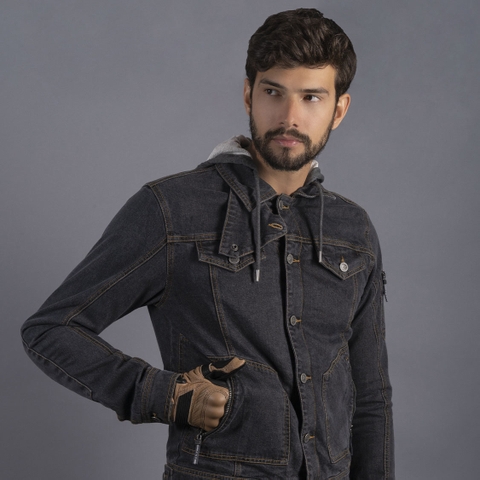 Áo Giáp LS2 Oaky Man Freeship