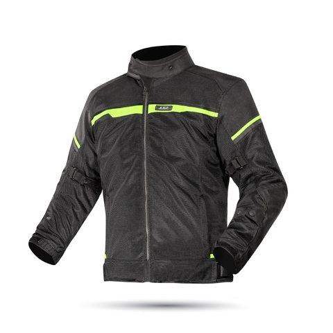 Áo Giáp LS2 Riva Man