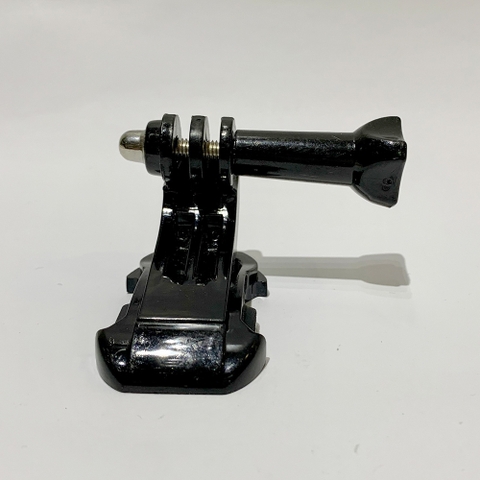 Ngàm AC Chữ J Gắn Camera Hành Trình FREESHIP