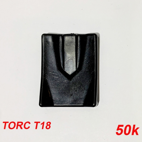 Bộ Ngàm Gắn Camera Hành Trình Cho Nón TORC T18 FREESHIP