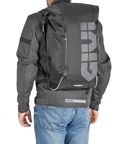 Balo Chống Nước Givi EA148