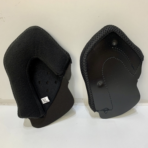 Bộ Lót Nón Zeus 205 Chính Hãng