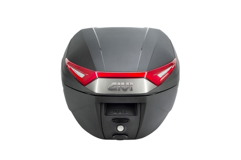 Thùng sau GIVI C30N