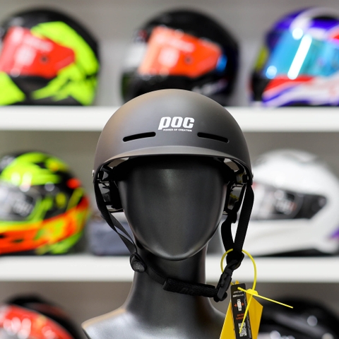 Nón POC CREATION P20 size L FREESHIP