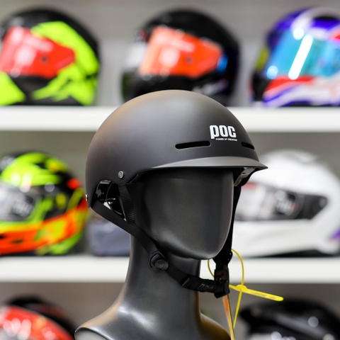 Nón POC CREATION P20 size L FREESHIP