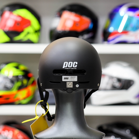 Nón POC CREATION P20 size L FREESHIP