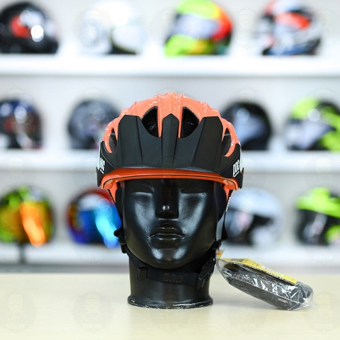 Nón POC P07 Freesize FREESHIP - Cam Bóng